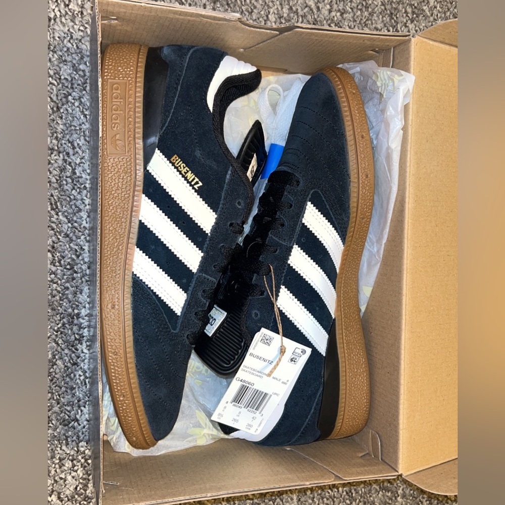 Adidas Busenitz Men’s sneakers